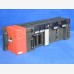 Mitsubishi MELSEC Complete PLC w. 11 compo